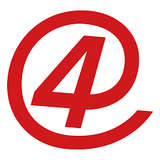 4Dem Logo