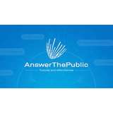 AnswerThePublic Logo