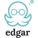 MeetEdgar Logo