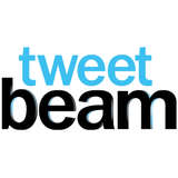 TweetBeam Logo