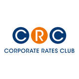 Corporate Rates Club Logo