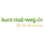 Kurz Mal Weg Logo