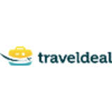 Traveldeal Logo