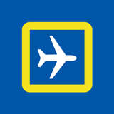 CheapTickets.nl Logo