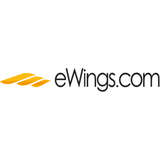 eWings Logo