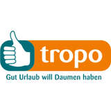 Tropo Logo
