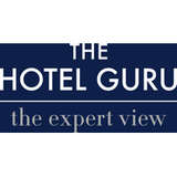 The Hotel Guru Logo