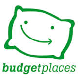 Budgetplaces Logo