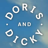 Doris & Dicky Logo