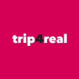 Trip4real Logo