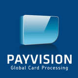 Payvision Logo