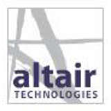 Altair Technologies Logo