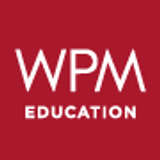 WPM Education Logo