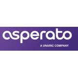 Asperato Logo