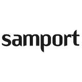 Samport Logo