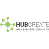 Hubcreate Logo