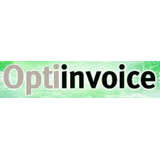 OptiInvoice Logo