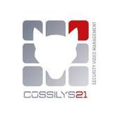 Cossilys21 Logo