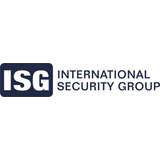 International Security Group Logo