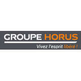 Groupe Horus Logo