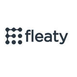 Fleaty Logo