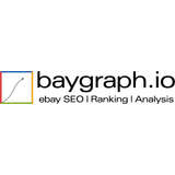Baygraph Logo