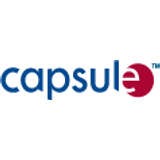 Capsule Technologies Logo