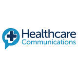 Healthcare Communications Logo