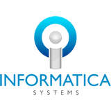 Informatica Systems Logo