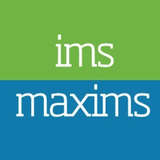 IMS MAXIMS Logo