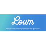 Loum Logo