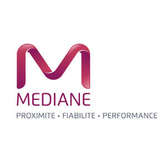 Mediane Logo