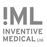Inventive Medical Logo