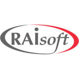 Raisoft Logo