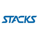 Stacks Logo