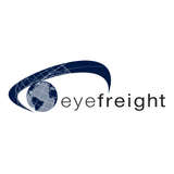 Eyefreight Logo