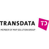 Transdata Logo