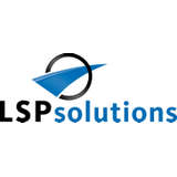 LSP Solutions Logo