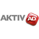 Aktiv Data Logo