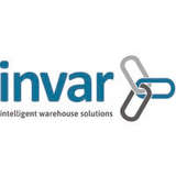 Invar Logo