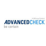 Advanced Checking Services Logo