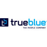 TrueBlue Logo
