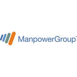 ManpowerGroup Logo