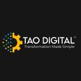 Tao Digital Solutions Logo