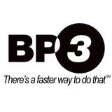 BP3 Logo