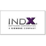 IndX Software Logo