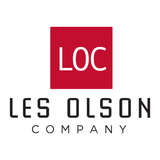 Les Olson Logo