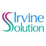 Irvine Solution Logo