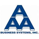 AAA Business Systems Logo