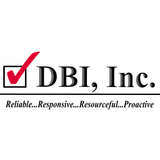 DBI Logo